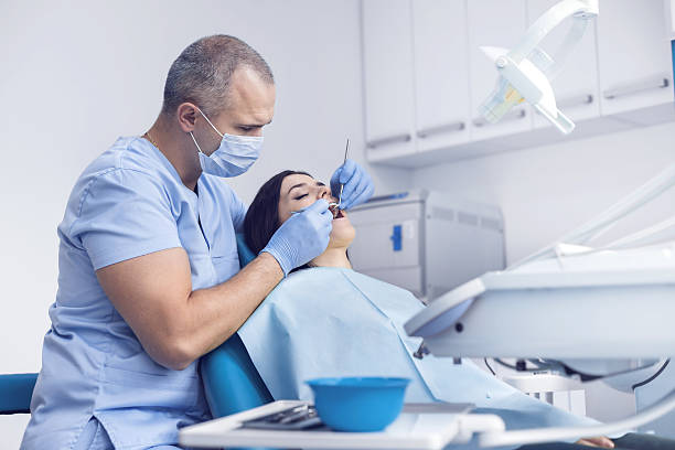 Emergency Dental Services in Moraga, CA